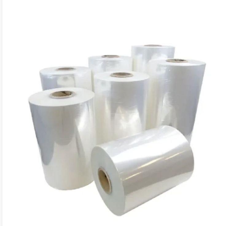 Ldpe Shrink Films