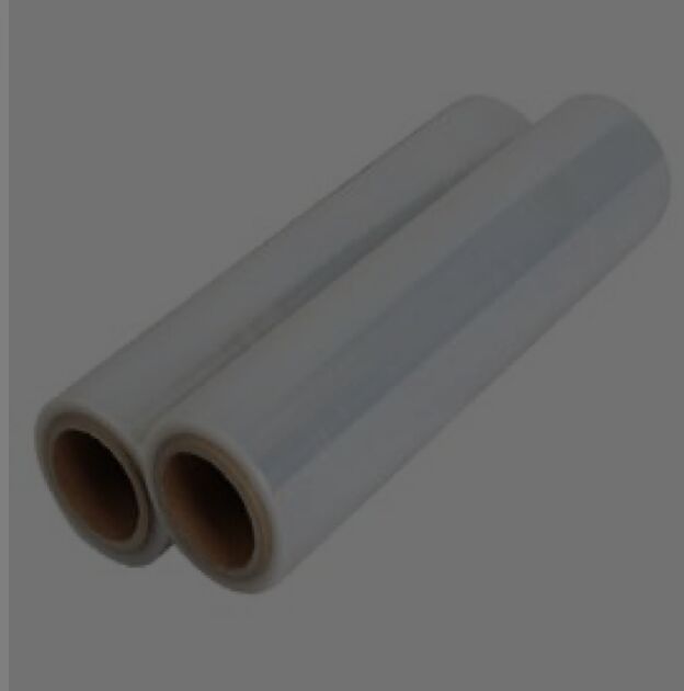 LLDPE Stretch Film Roll