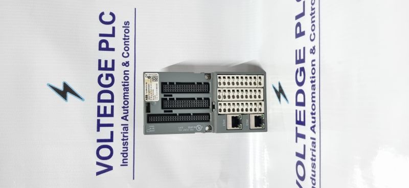 Abb 1sap214000r0001 Tu508-eth B7 Rt-ethernet Terminal