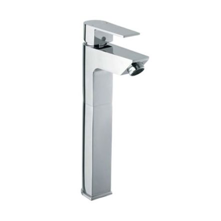 Alfa Collection Brass Tall Boy Basin Mixer