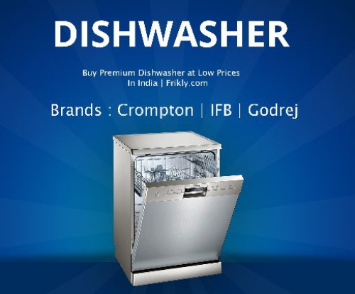 Dishwasher