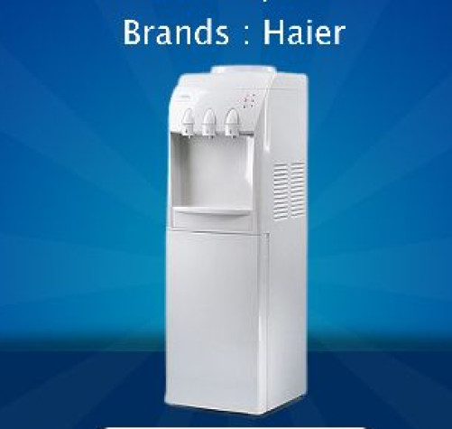 Water Dispenser