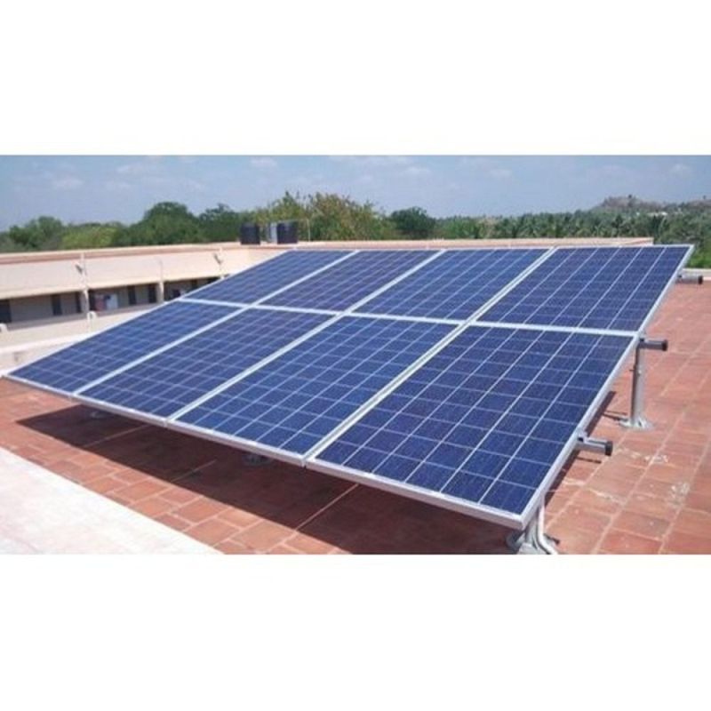 1kw - 100Mw Off-Grid Solar Power Plant
