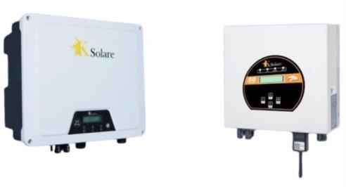 k-solare 50 kw solar inverter