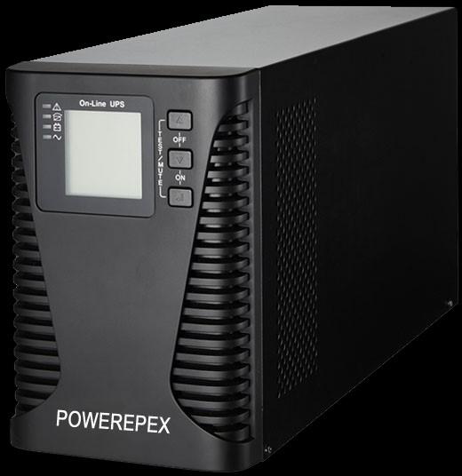 High Frequency Online UPS