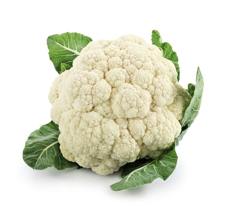 Fresh Cauliflower, for Cooking