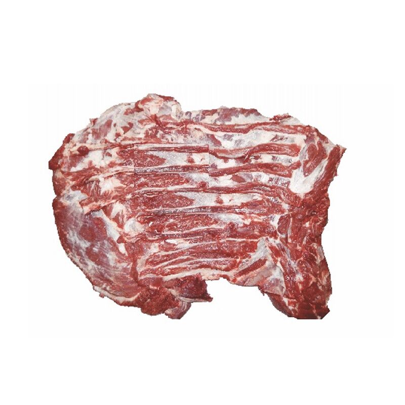 Light Pink Frozen Buffalo Forequarter, for Cooking, Food, Freezing Processing : Cold Storage