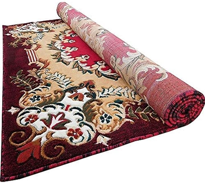 Acrylic Wool Carpet