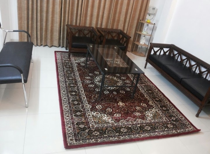 Rectangular Smooth persian silk carpets, Speciality : Long Life