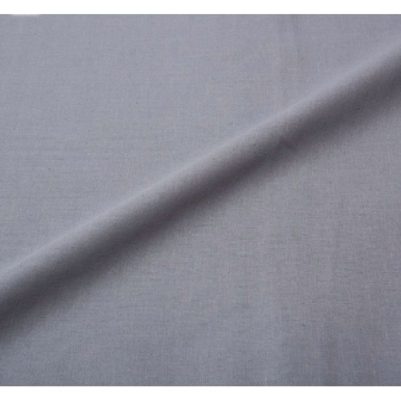 Only Grey RFT Plain Viscose Rayon Fabric, for Garments, Blazer, Packaging Type : Roll