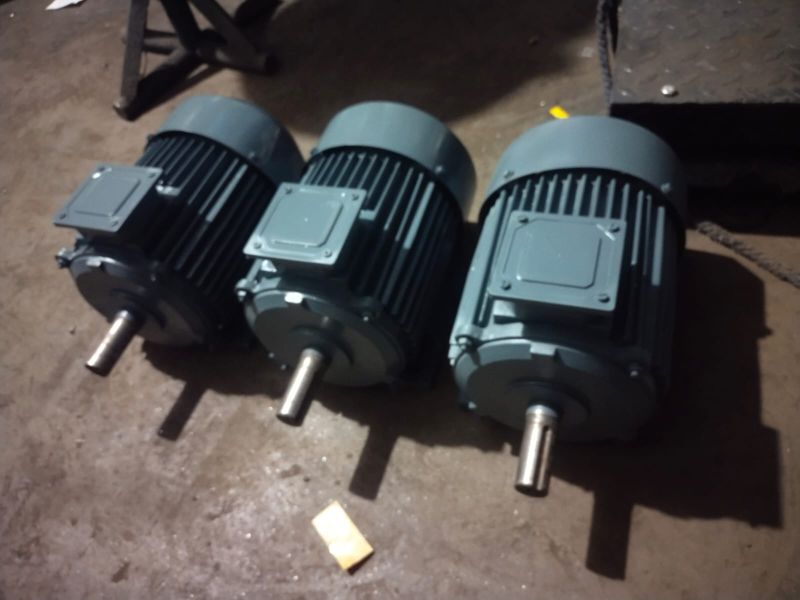 Electric Motors