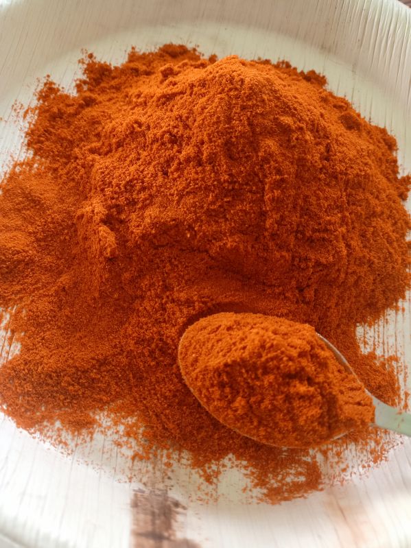  red chilli powder, Packaging Size : 100gm