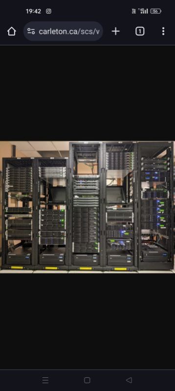 Network Server