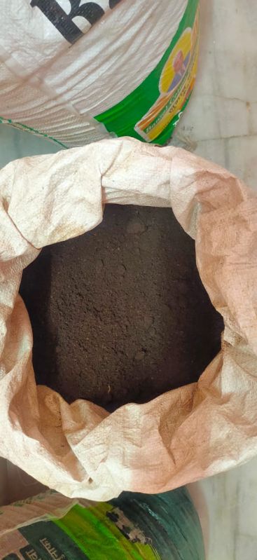 BioSoil Supreme 50 kg vermicompost, for Agricultural, Packaging Type : PP woven Bags