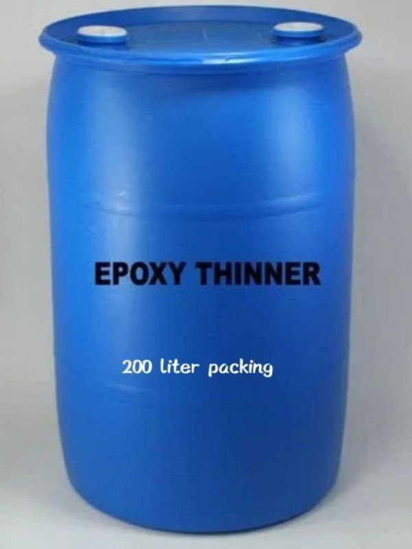 Epoxy Thinner