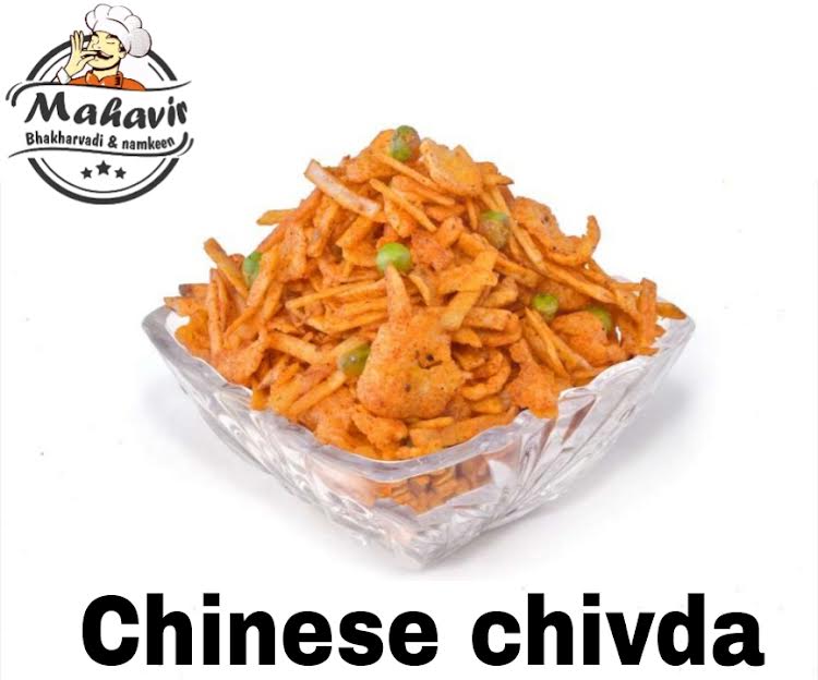 Chinese Chivda Namkeen