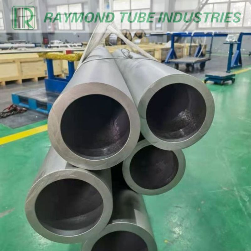 Round Metal Inconel Pipes, For Industrial, Certification : Isi Certified