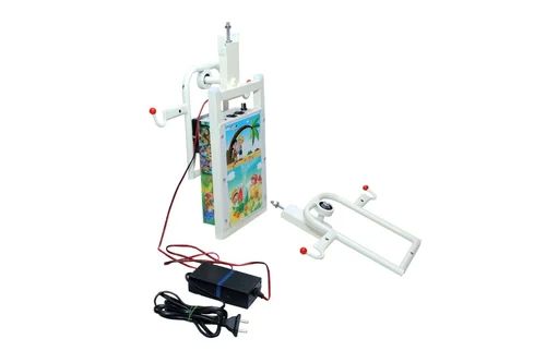 Automatic Electric Baby Cradle Kit