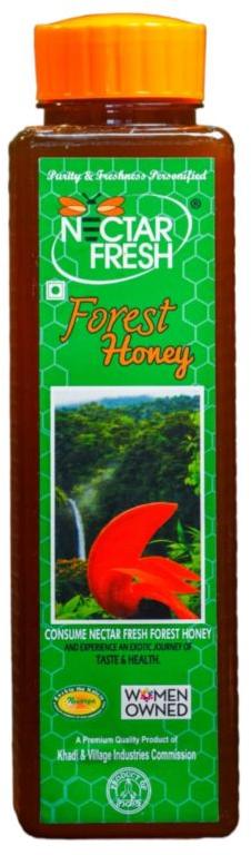 Nectar Fresh Forest Honey 1kg