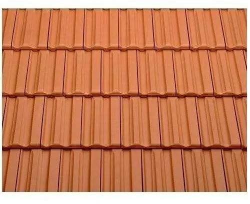 Non Polished Clay Roofing Tiles, Certification : CE Certified, ISO 9001:2008