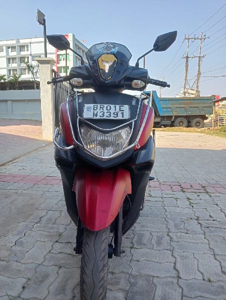 Second Hand Scooter At Best Price In Patna | Star Motors