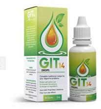 Wheatish RJUV9 Thick Herbs' Extract GIT14 drop