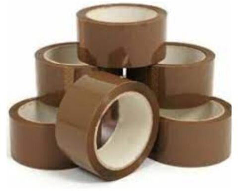 3&amp;quot; Brown Tapes