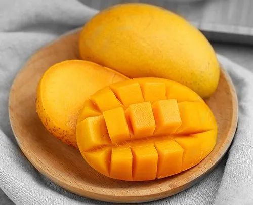 a grade mango
