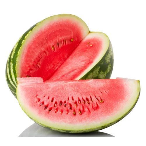 fresh watermelon