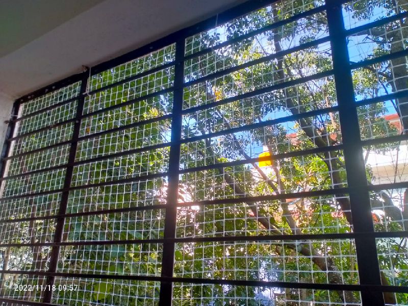 balcony safety nets