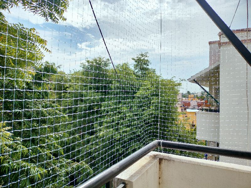 bird protection netting