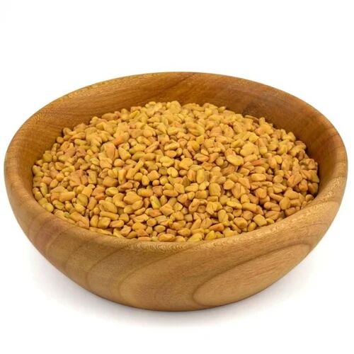 Natural Fenugreek Seeds