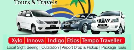 Car Rentla Packges  Mysore City Tour