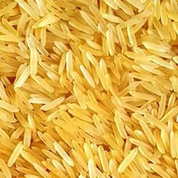 1121 Golden Sella Basmati Rice, For Cooking, Speciality : Gluten Free