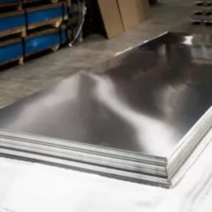 All Stainless Steel 304 Sheets