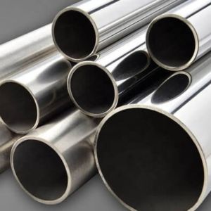 Stainless Steel 309 Pipes & Tubes, Length : 2-10 Feet, 10-20 Feet, 20-30 Feet