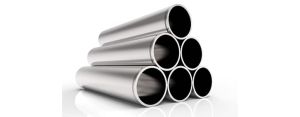 Stainless Steel 316H Pipes & Tubes, Length : 2-10 Feet, 10-20 Feet, 20-30 Feet