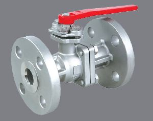 5-10kg Stainless Steel Ball Valves, Operating Temperature : -40°F To 450°F