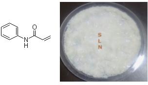 N-Phenylacrylamide, Packaging Type : PP bag
