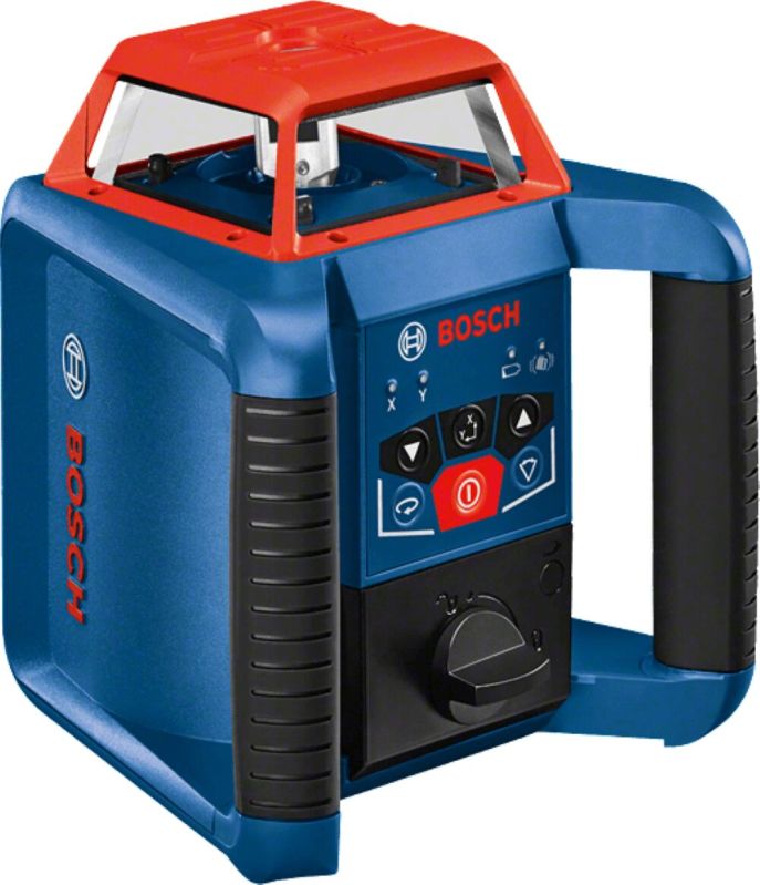Bosch Rotational Laser Level