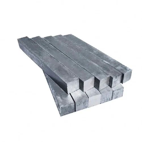 201 Stainless Steel Square Bar, for Construction, High Way, Industry, Subway, Hardware, Railing, Fabrication Machining purpose