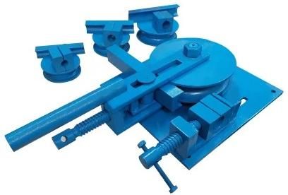 Conduit Type Pipe Bending Machine