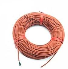 Carbon Floor Heating Wire, Length : 100 Mtr (or Customise)