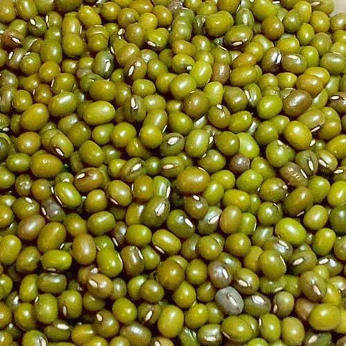 green moong dal