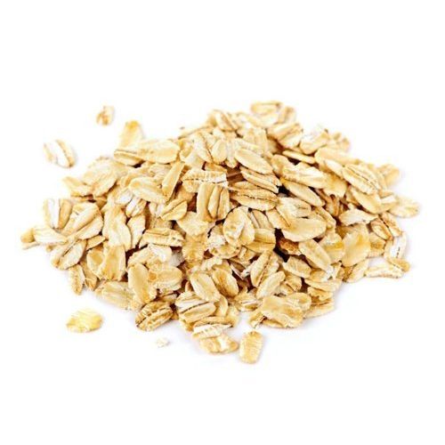 Rolled Oats