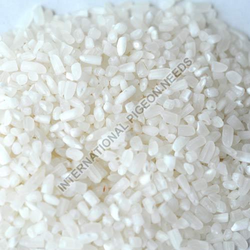 100% Broken Non Basmati Rice, Variety : Short Grain