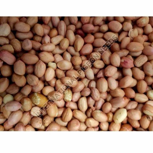 Brownish Natural 80/90 Java Groundnut Kernel, for Butter, Cooking Use, Making Oil, Shelf Life : 1year