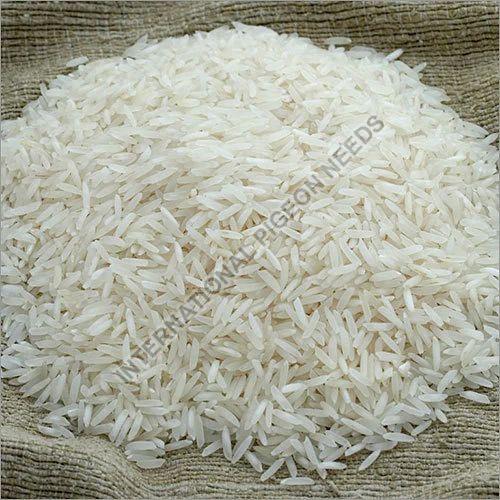 Hard Baskathi Rice, Packaging Type : Jute Bag