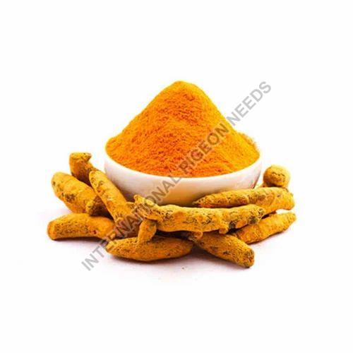 Himalayan Turmeric Powder