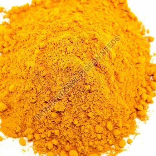 Natural Yellow Turmeric Powder, Certification : FSSAI Certified